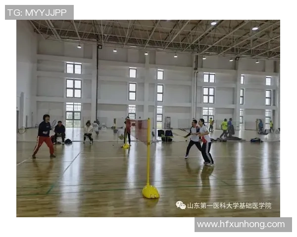 西安羽毛球队心理素质排名第八展现出色竞技状态与团队精神