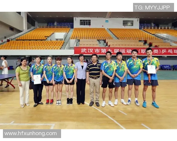 赛后分析武汉乒乓球队与广州乒乓球队在比赛中的灵活性表现与战术对比