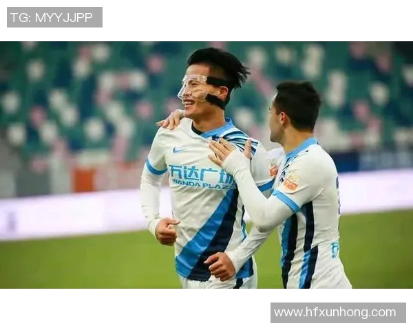 西安足球队在洲际杯中的个人能力展现与战术分析