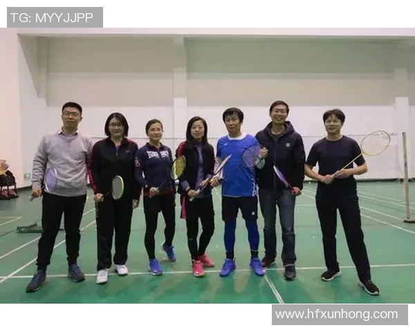 重庆羽毛球队实力强劲荣登全国个人能力排行榜第四位