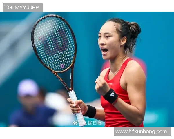 杯赛特别报道：杭州网球队的逆袭之旅