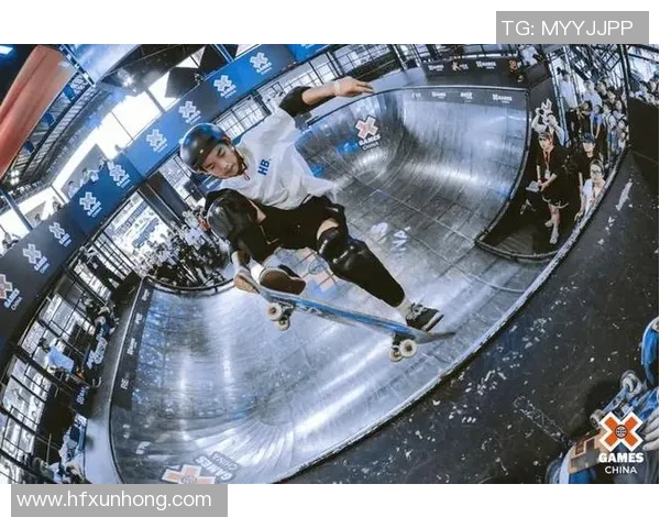 滑板精英赛积分榜：西安极限运动队以83分领跑